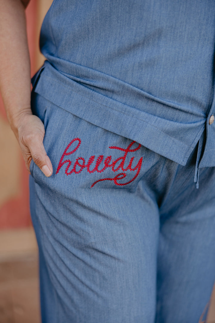 Camarillo Plains Pant