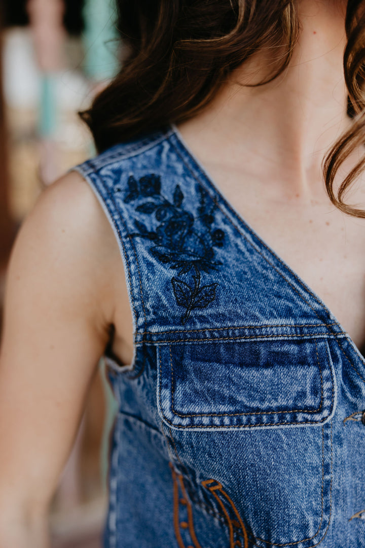 Camarillo Classic Vest