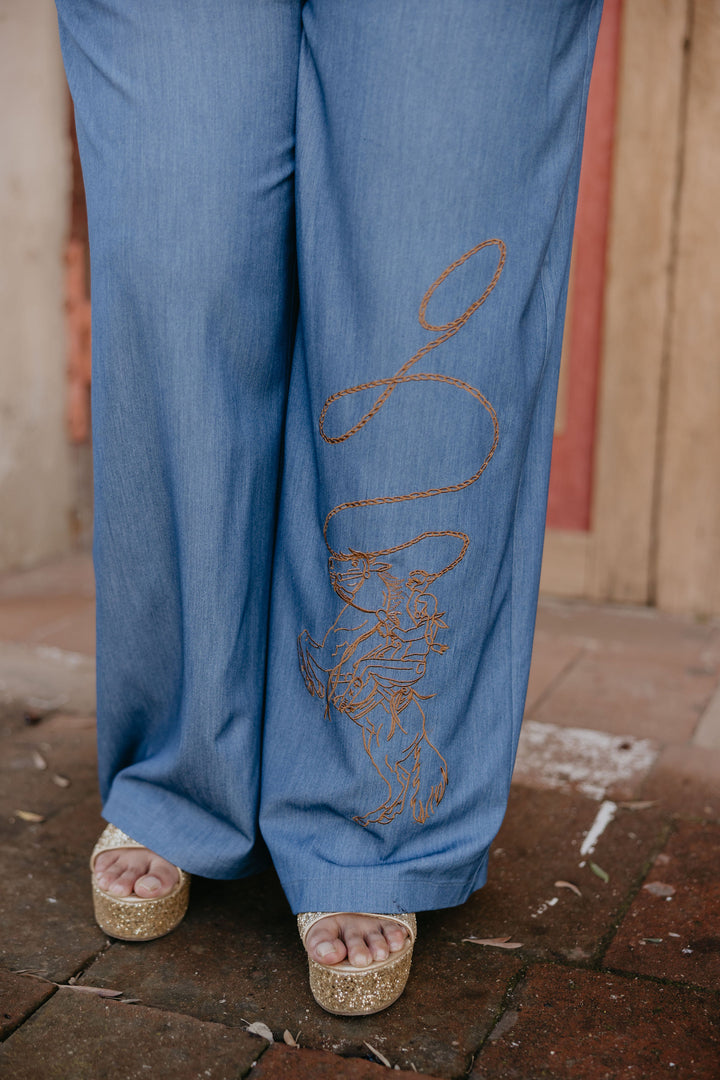 Camarillo Plains Pant