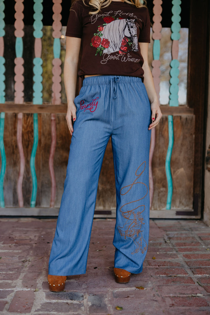 Camarillo Plains Pant