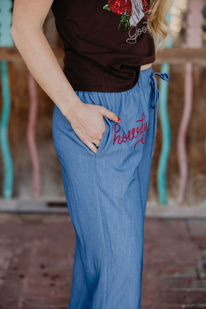 Camarillo Plains Pant