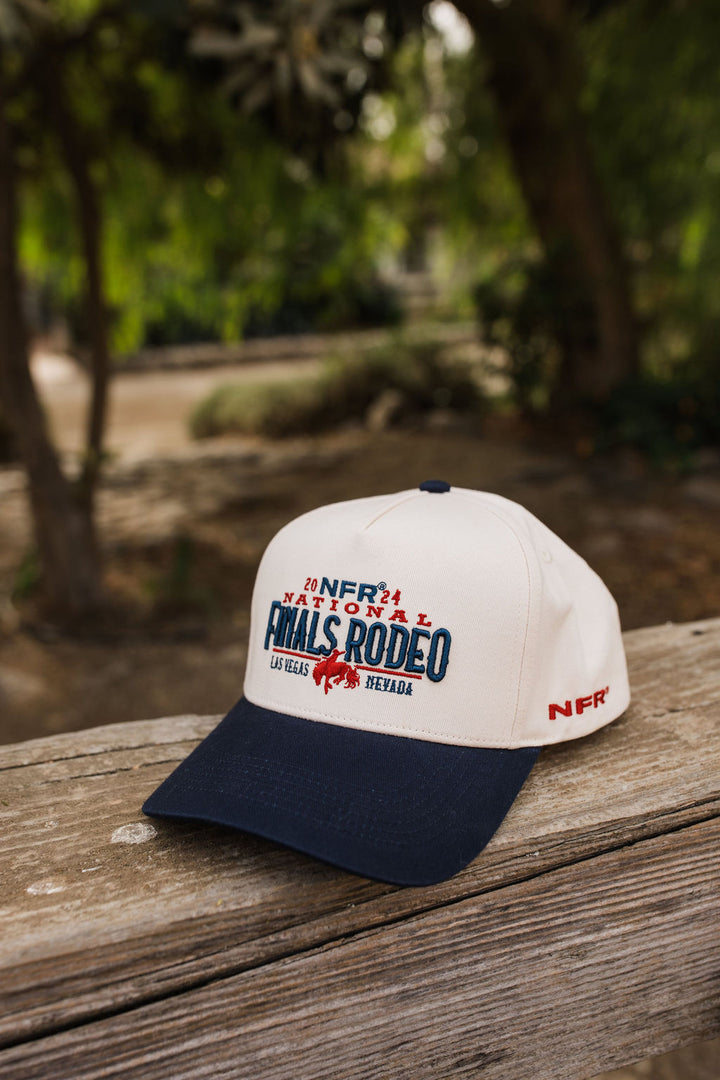 2024 NFR Finals Cap