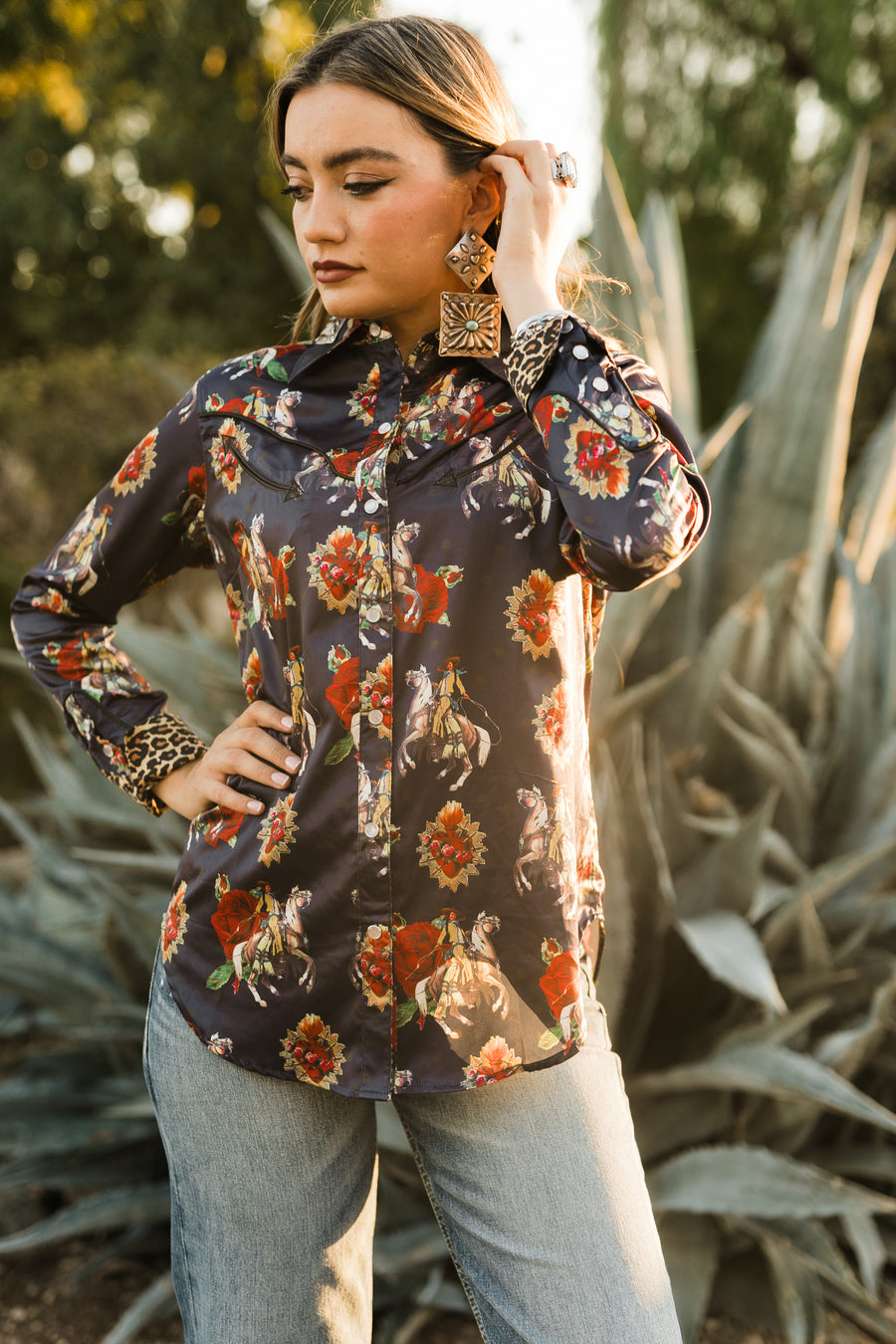 Rodeo Quincy | Women's Western Fashion Apparel