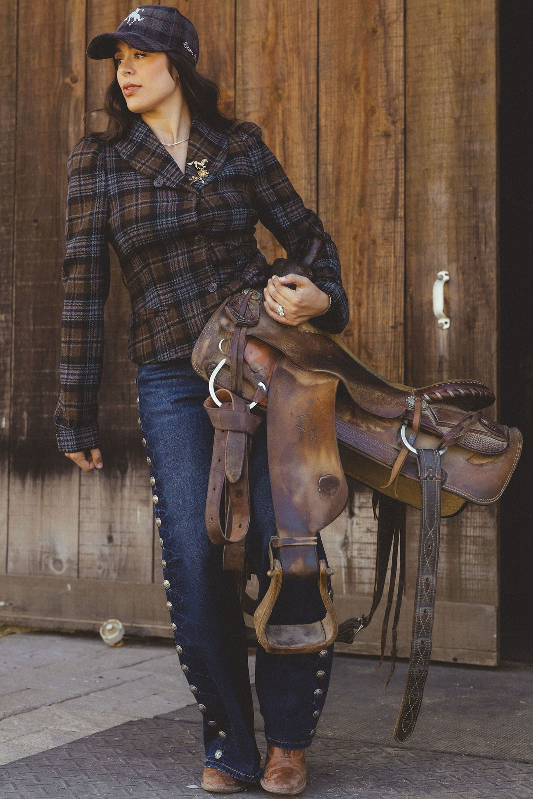 Buffalo Billie Coin Pant