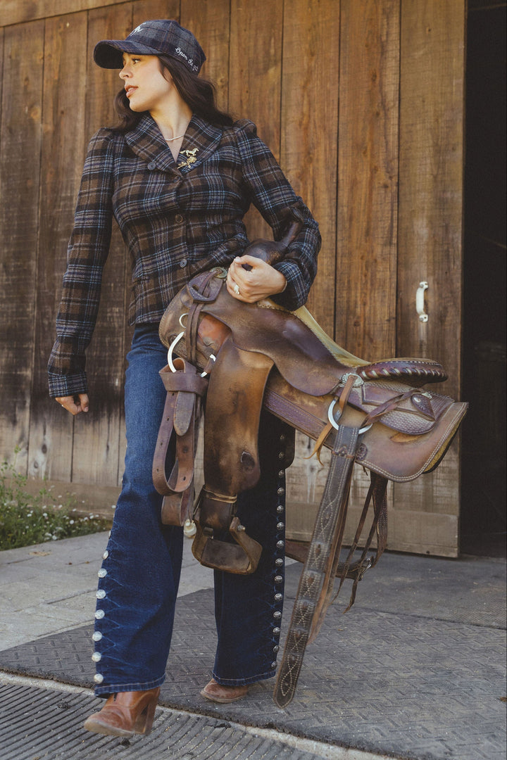 Buffalo Billie Coin Pant