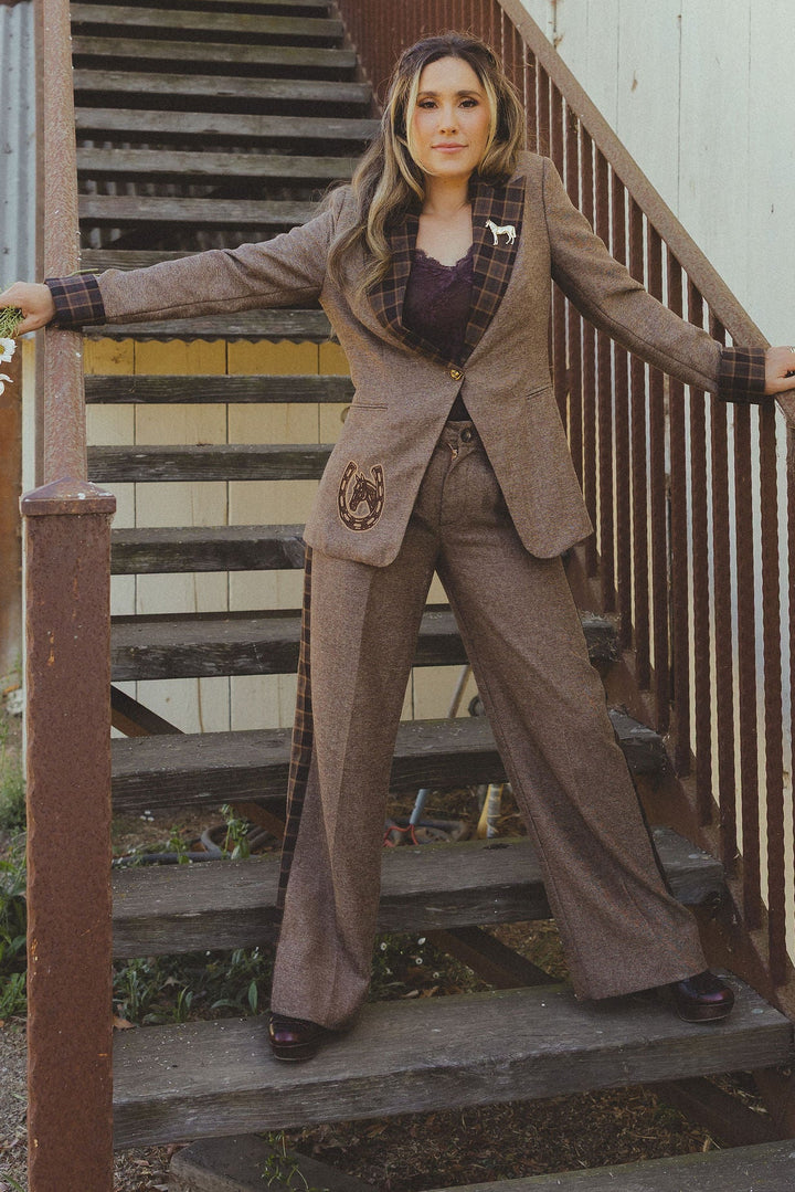 The Johnny Pant
