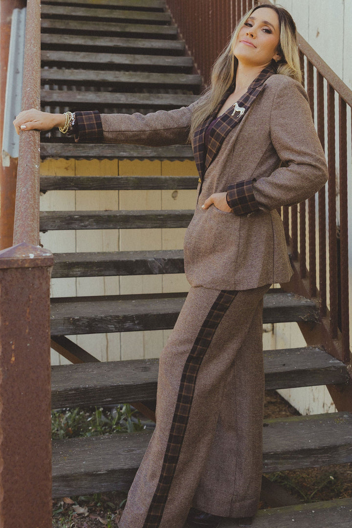 The Storyteller Jacket