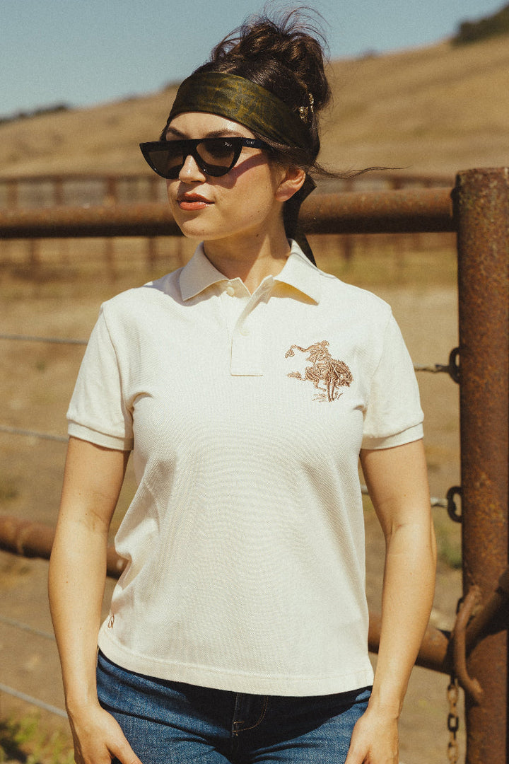 Nevada Girl Polo