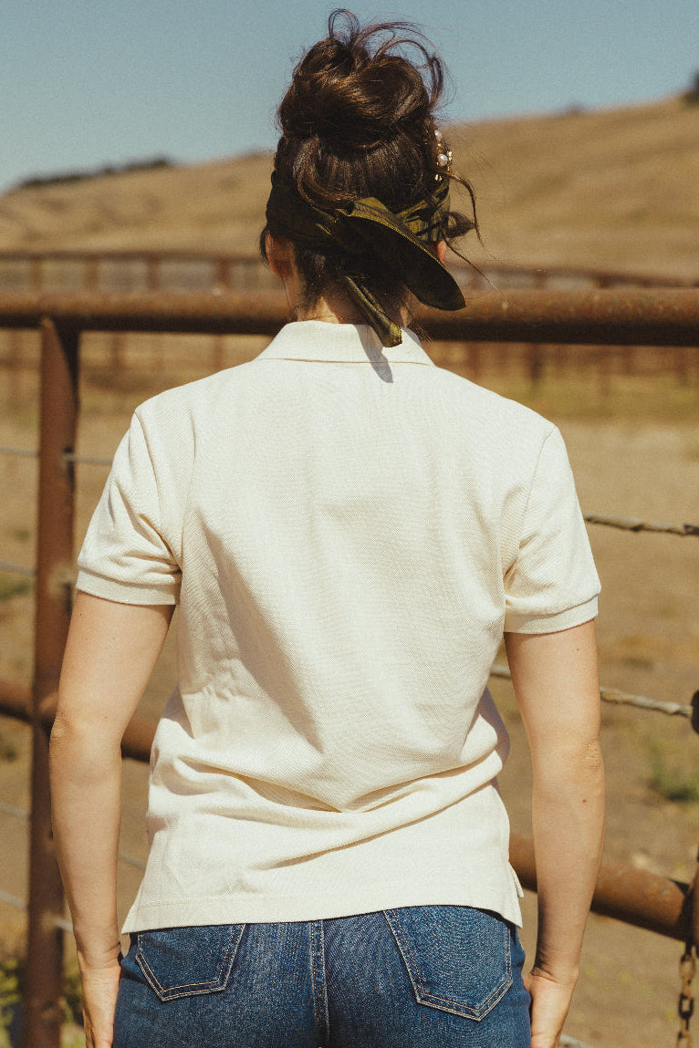 Nevada Girl Polo