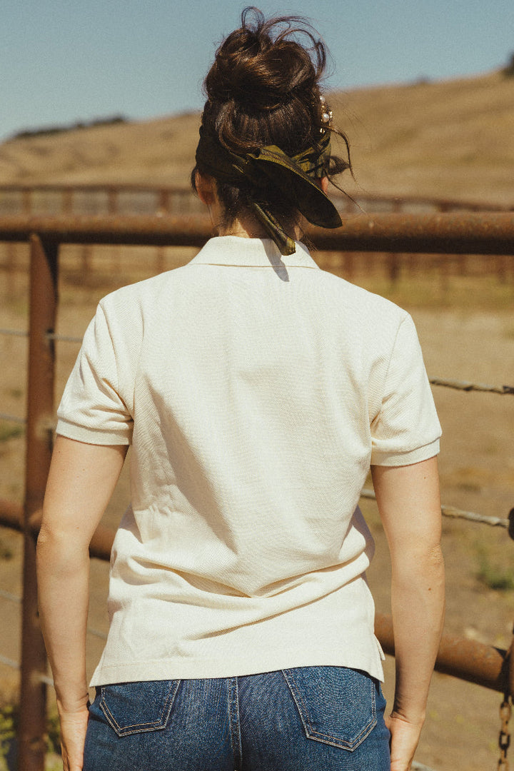 Nevada Girl Polo