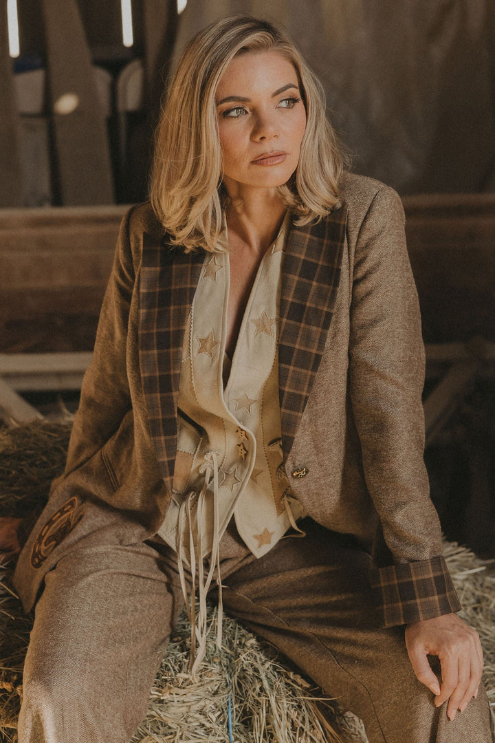The Storyteller Jacket