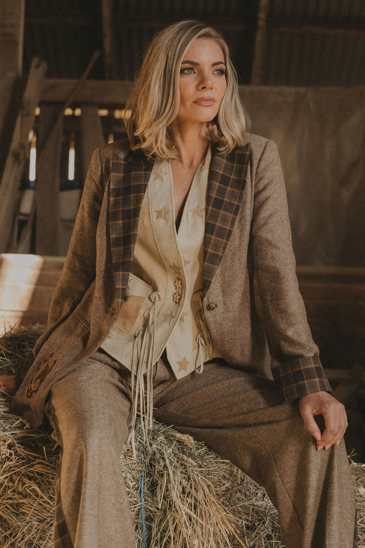 The Storyteller Jacket