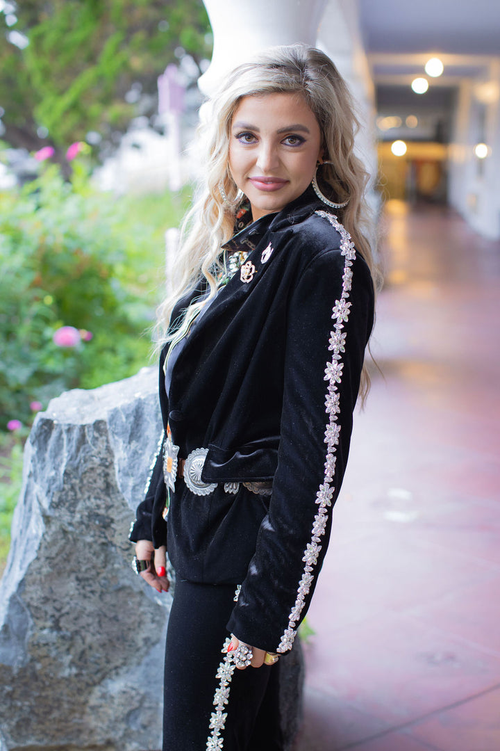 Lainey Moment Blazer