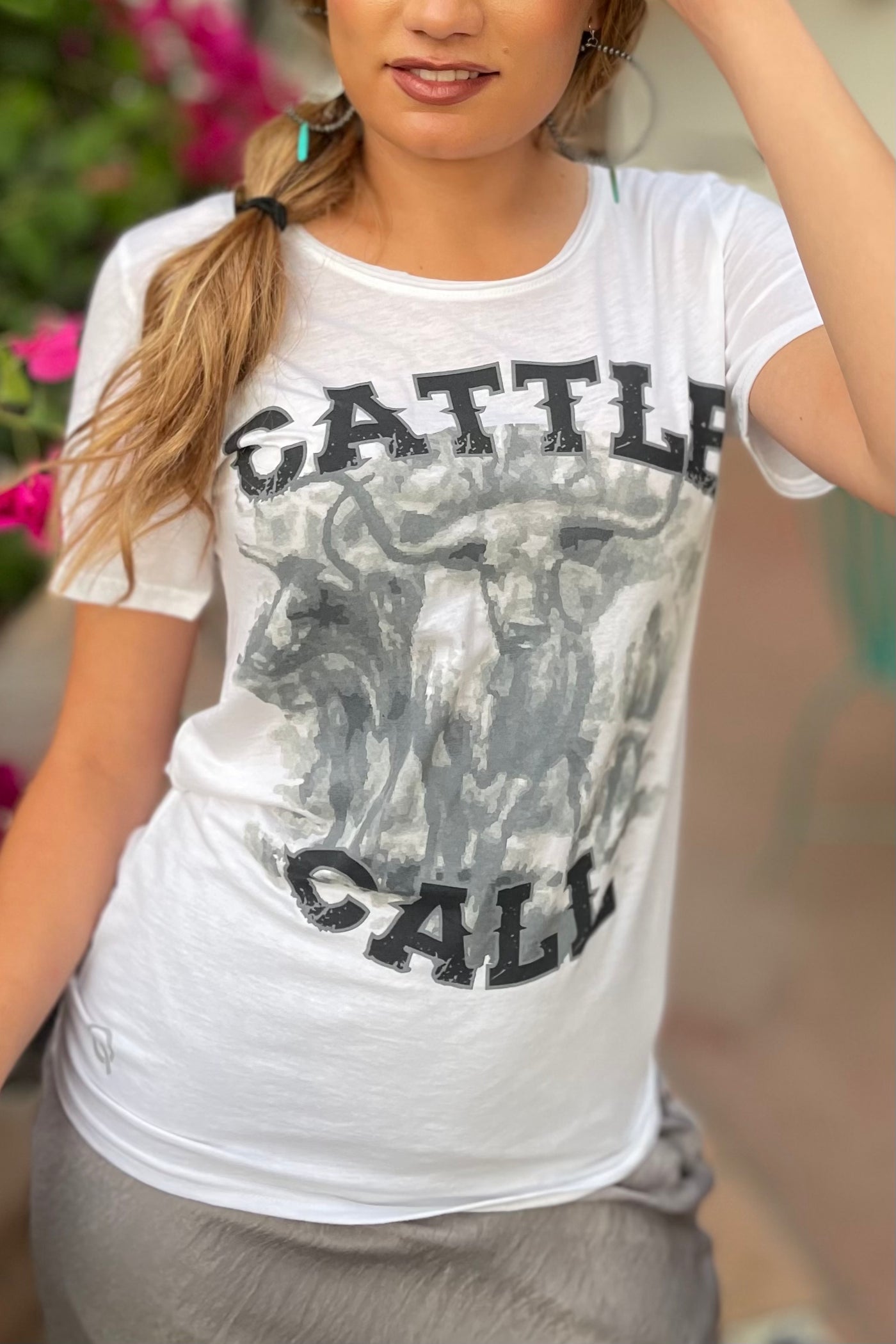 Mystery Tee