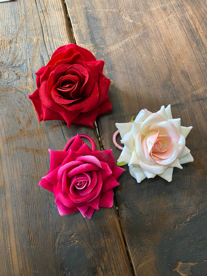 Iconic RQ Rose