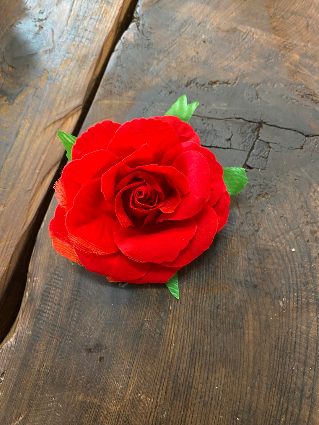 Iconic RQ Rose