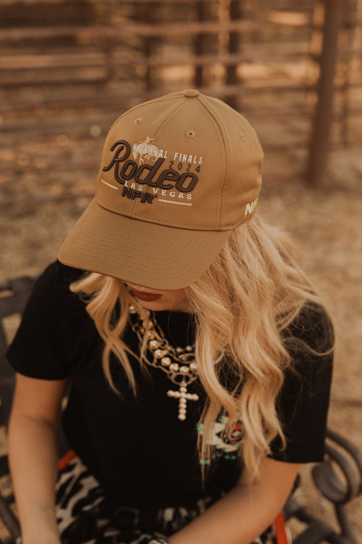 NFR 24 Hat