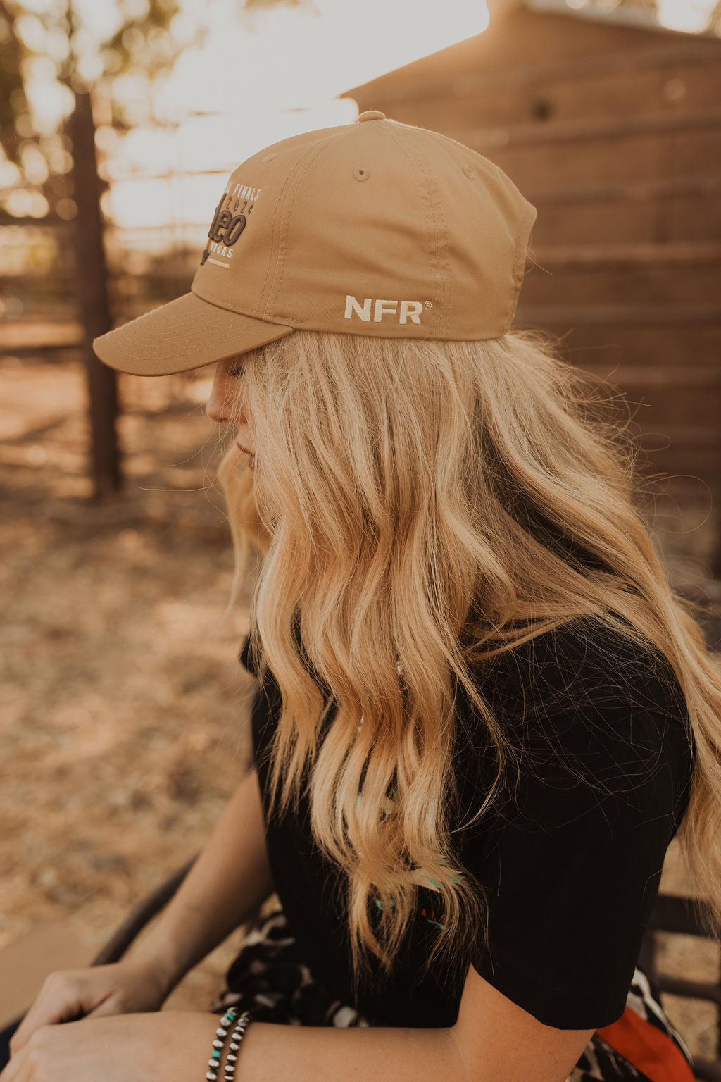 NFR 24 Hat