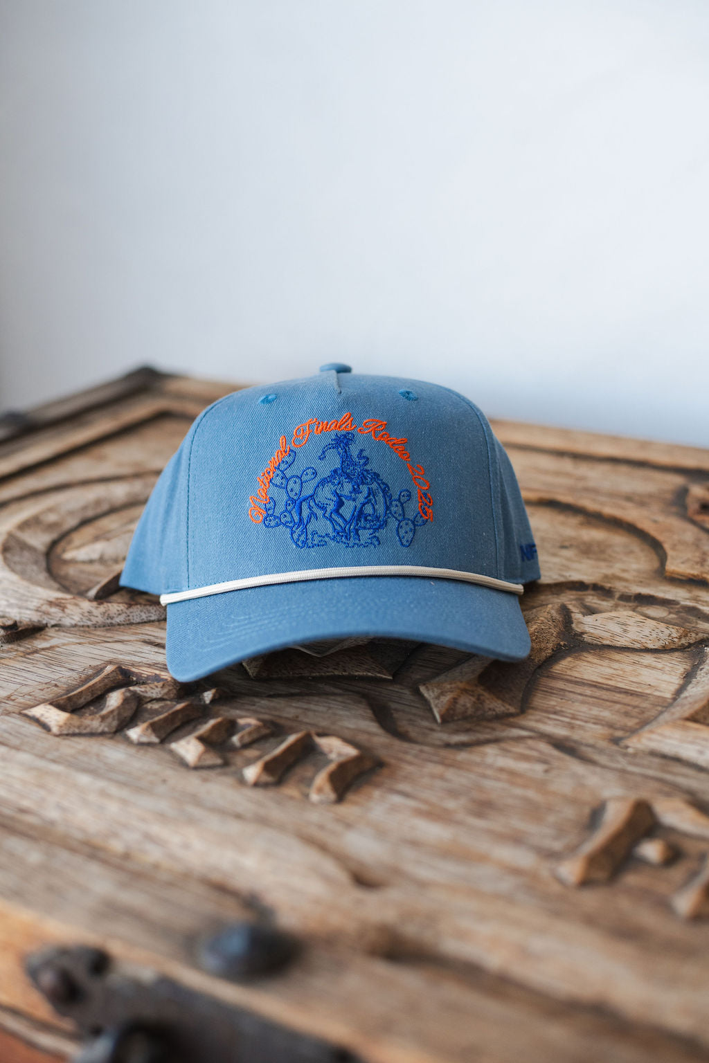 Cactus Cowboy Hat – Rodeo Quincy