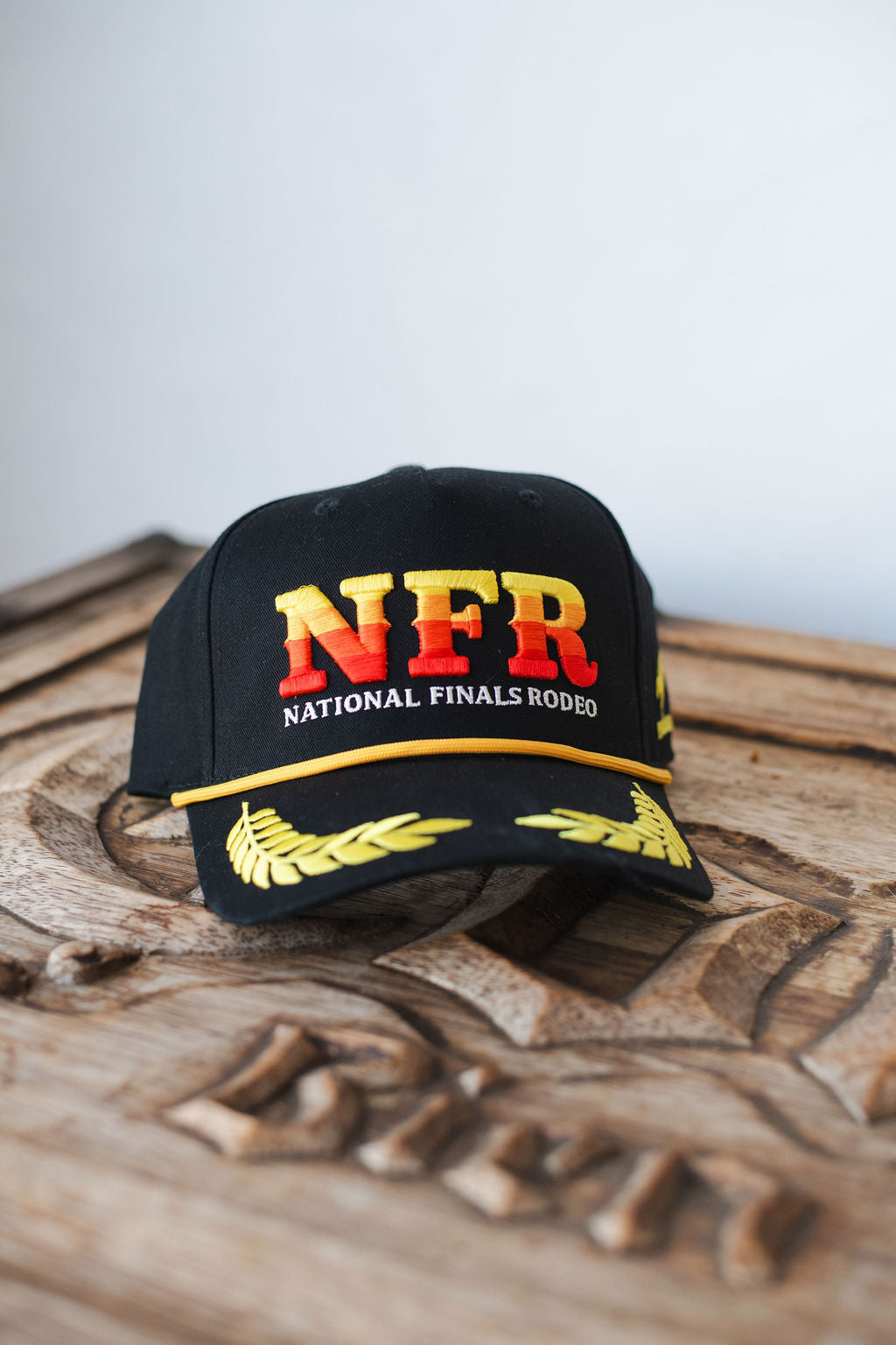 NFR Captain Hat
