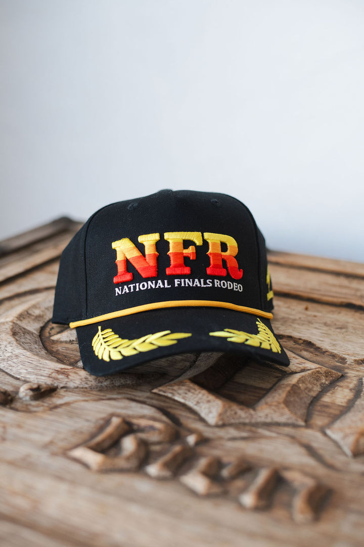 NFR Captain Hat