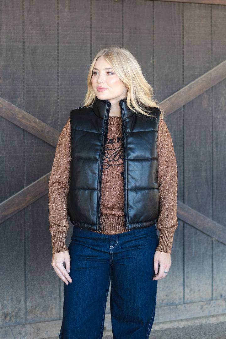 Echo Vest