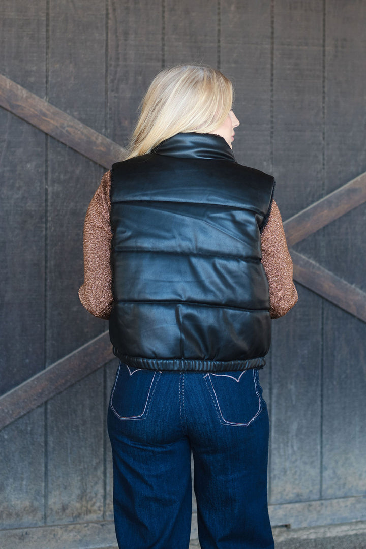 Echo Vest
