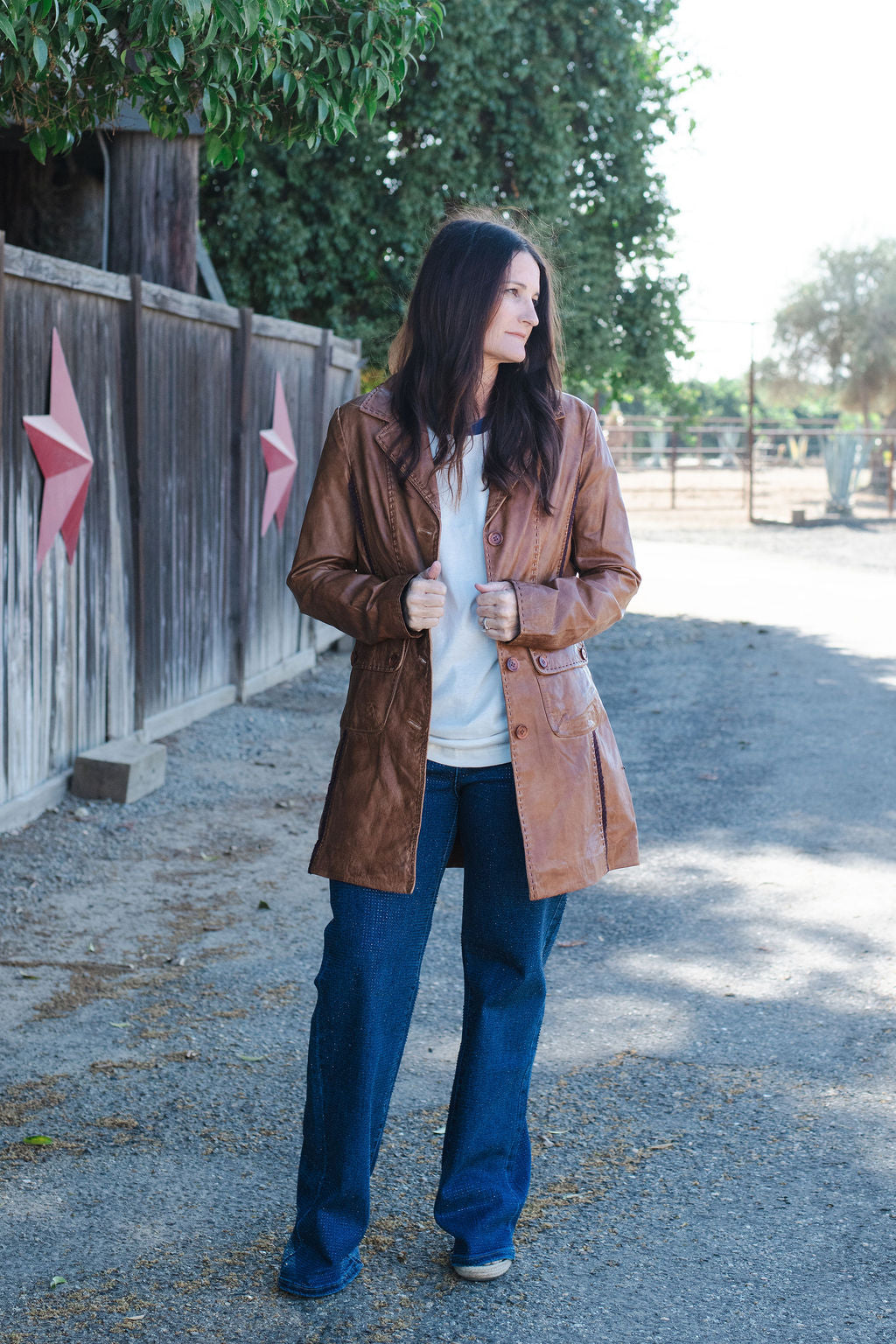 City Nights Jacket
