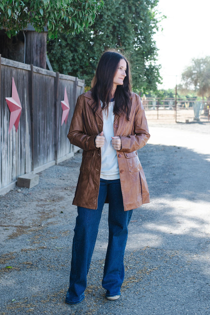 City Nights Jacket