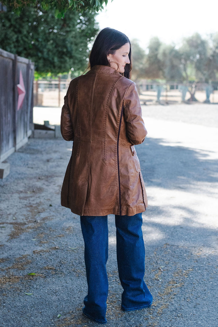 City Nights Jacket