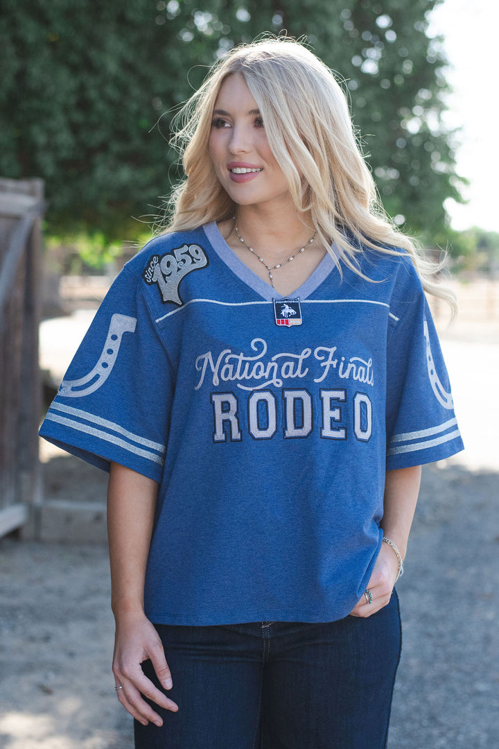 NFR Football Jersey