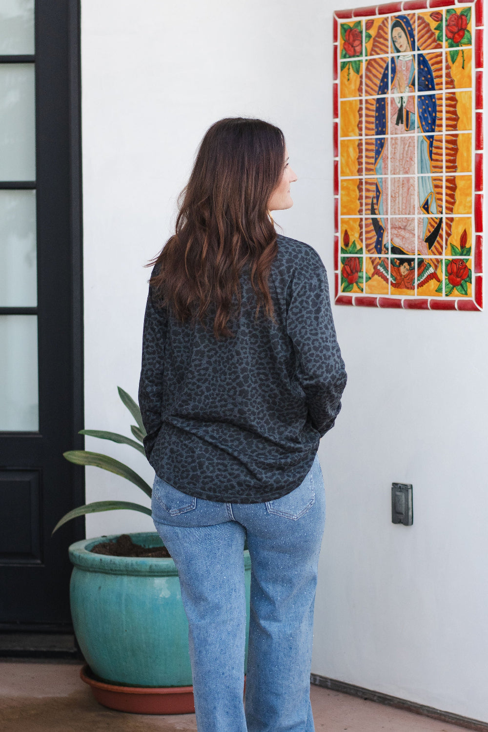 Viva the Rodeo Long Sleeve