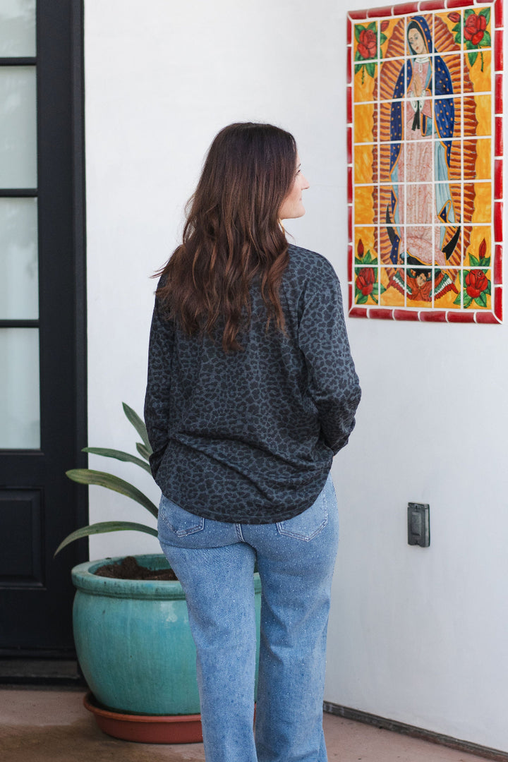 Viva the Rodeo Long Sleeve