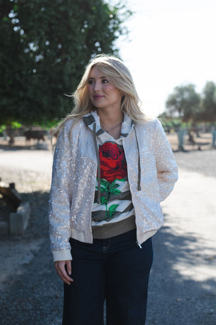 Sunset Range Bomber Jacket