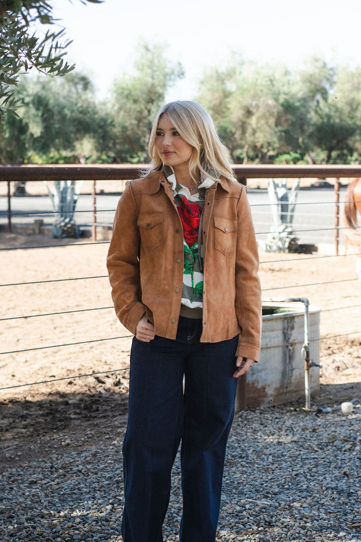 Pasture Ready Jacket
