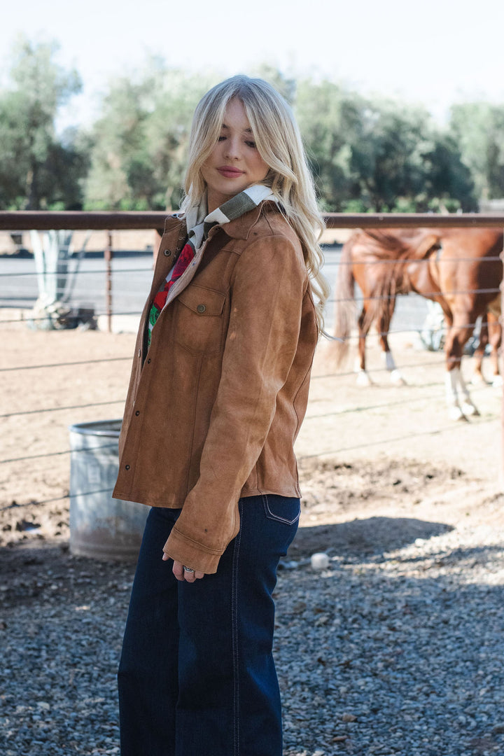 Pasture Ready Jacket