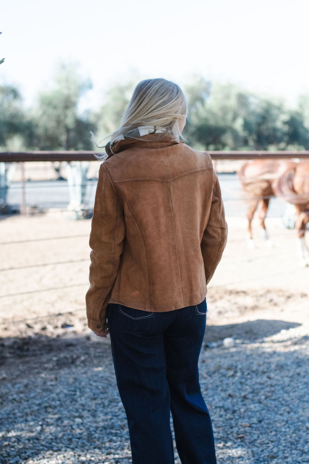 Pasture Ready Jacket