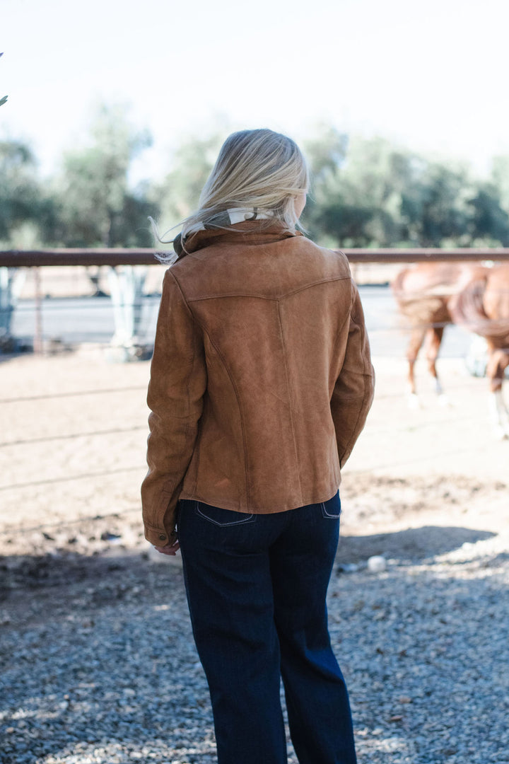 Pasture Ready Jacket