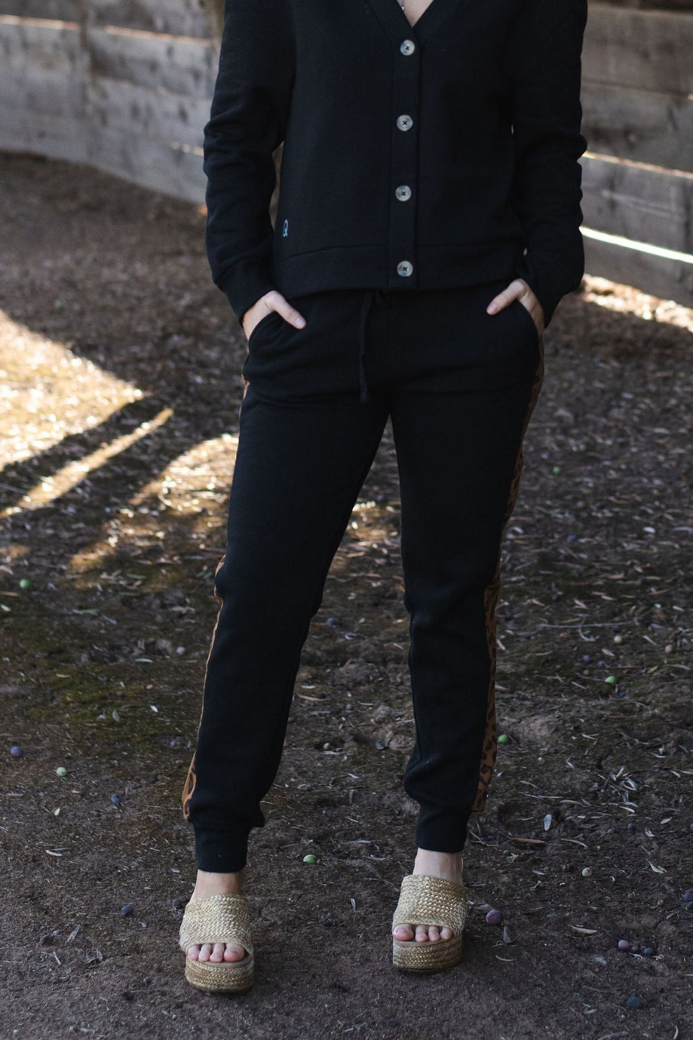 Viva Rodeo Pant